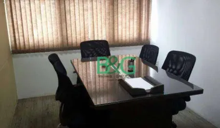 Sala à venda, 35 m² por R$ 280.000,00 - Vila Romana - São Paulo/SP