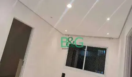 Apartamento com 1 dormitório à venda, 38 m² por R$ 290.000,00 - Cambuci - São Paulo/SP