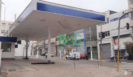 Terreno, 348 m² - venda por R$ 3.000.000,00 ou aluguel por R$ 11.685,78/mês - Bom Retiro - São Paulo/SP