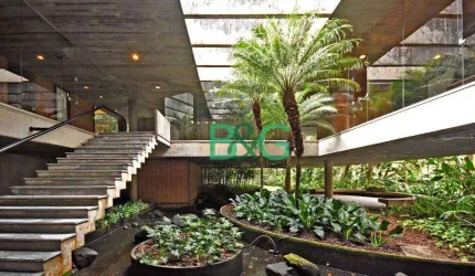 Terreno à venda, 3100 m² por R$ 16.000.000,00 - Cidade Jardim - São Paulo/SP
