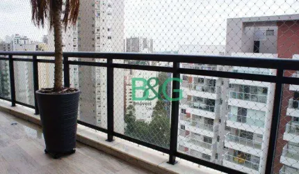 Apartamento à venda, 184 m² por R$ 1.500.000,00 - Panamby - São Paulo/SP