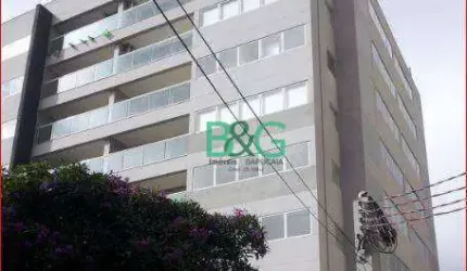 Sala à venda, 40 m² por R$ 344.000,00 - Vila Parque Jabaquara - São Paulo/SP