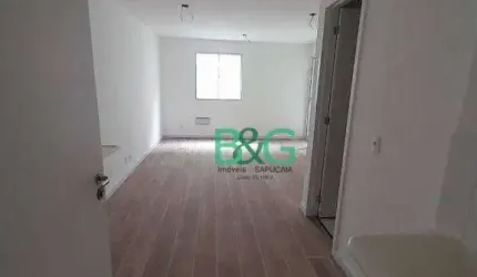 Apartamento à venda, 39 m² por R$ 233.000,00 - Cangaiba - São Paulo/SP