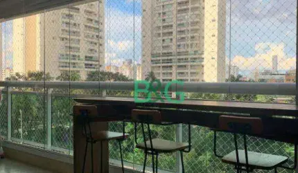 Apartamento com 3 dormitórios à venda, 157 m² por R$ 3.180.000,00 - Alto da Mooca - São Paulo/SP