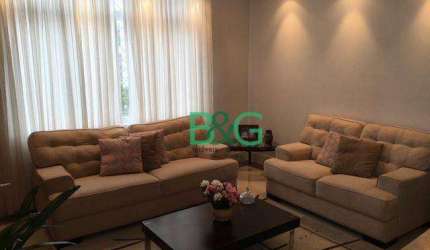 Apartamento à venda, 135 m² por R$ 950.000,00 - Santana - São Paulo/SP