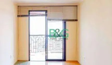 Apartamento com 4 dormitórios à venda, 252 m² por R$ 1.348.900,00 - Alto da Mooca - São Paulo/SP