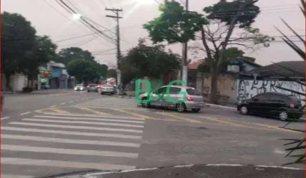 Terreno à venda, 350 m² por R$ 1.064.000,00 - Jardim Nossa Senhora do Carmo - São Paulo/SP