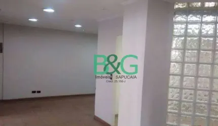 Conjunto à venda, 132 m² por R$ 370.000,00 - Centro - São Paulo/SP