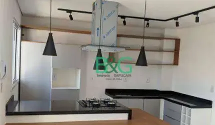 Cobertura com 2 dormitórios à venda, 107 m² por R$ 900.000,00 - Tatuapé - São Paulo/SP