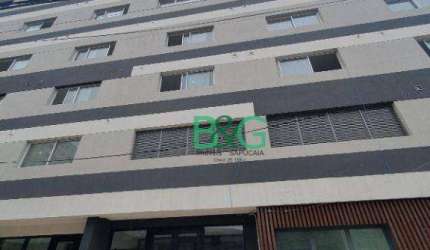 Studio à venda, 21 m² por R$ 280.000,00 - Belém - São Paulo/SP