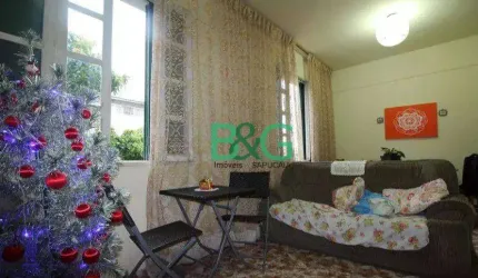 Apartamento à venda, 140 m² por R$ 529.000,00 - Mooca - São Paulo/SP