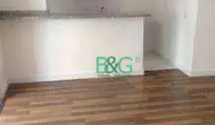 Apartamento com 2 dormitórios para alugar, 64 m² por R$ 3.580/mês - Morumbi - São Paulo/SP