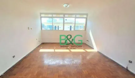 Apartamento à venda, 130 m² por R$ 848.000,00 - Liberdade - São Paulo/SP