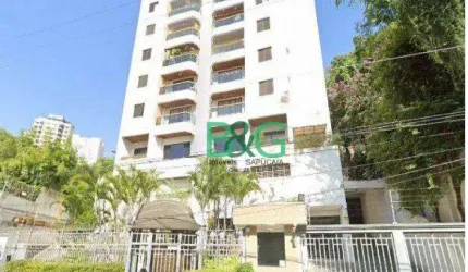 Apartamento à venda, 116 m² por R$ 610.385,00 - Santa Teresinha - São Paulo/SP
