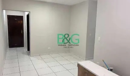 Apartamento com 3 dormitórios à venda, 80 m² por R$ 499.000,00 - Vila Carrão - São Paulo/SP