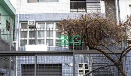 Prédio à venda, 256 m² por R$ 1.248.000,00 - Santana - São Paulo/SP