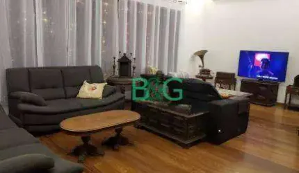 Casa à venda por R$ 3.400.000,00 - Cambuci - São Paulo/SP