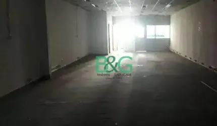 Prédio para alugar, 400 m² por R$ 10.562,00/mês - Mirandópolis - São Paulo/SP