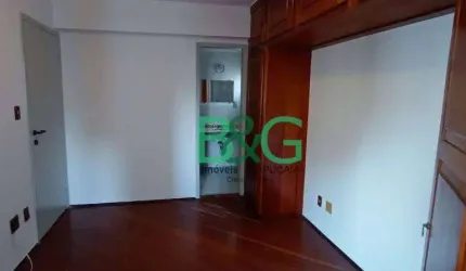 Apartamento à venda, 90 m² por R$ 980.000,00 - Cidade Monções - São Paulo/SP
