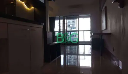 Studio à venda, 28 m² por R$ 457.600,00 - República - São Paulo/SP