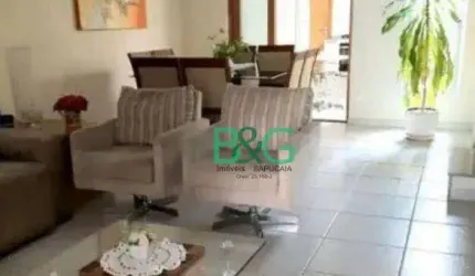 Sobrado à venda, 150 m² por R$ 1.250.000,00 - Vila Gomes Cardim - São Paulo/SP
