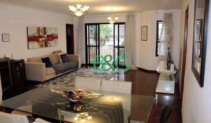 Apartamento com 3 dormitórios à venda, 145 m² por R$ 950.000,00 - Água Fria - São Paulo/SP