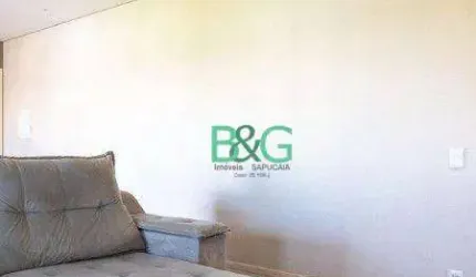 Apartamento com 2 dormitórios à venda, 93 m² por R$ 1.020.900,00 - Vila Leopoldina - São Paulo/SP