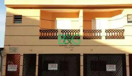 Sobrado à venda, 741 m² por R$ 2.392.000,00 - Vila Carrão - São Paulo/SP