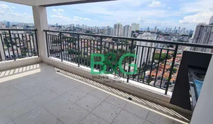 Apartamento à venda, 73 m² por R$ 760.000,00 - Vila Independência - São Paulo/SP