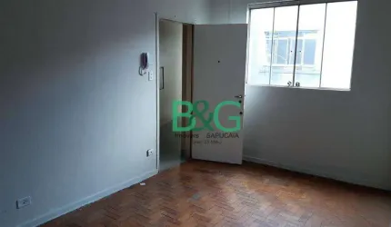 Apartamento à venda, 81 m² por R$ 250.000,00 - Alto do Pari - São Paulo/SP