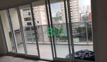 Apartamento à venda, 49 m² por R$ 850.000,00 - Vila Gertrudes - São Paulo/SP