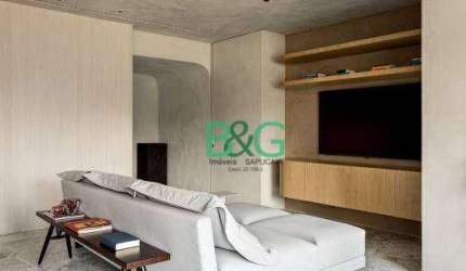 Apartamento à venda, 157 m² por R$ 4.160.000,00 - Itaim Bibi - São Paulo/SP