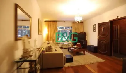 Sobrado à venda, 256 m² por R$ 850.000,00 - Chora Menino - São Paulo/SP