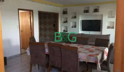 Casa à venda, 340 m² por R$ 1.800.000,00 - Jardim Anália Franco - São Paulo/SP