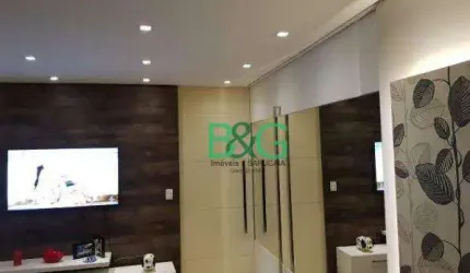 Apartamento à venda, 117 m² por R$ 780.000,00 - Vila Formosa - São Paulo/SP
