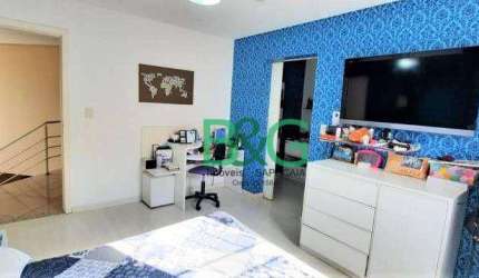 Sobrado com 5 dormitórios à venda por R$ 1.700.000,00 - Mandaqui - São Paulo/SP