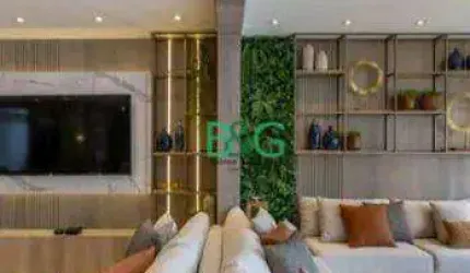 Apartamento com 3 dormitórios à venda, 125 m² por R$ 1.622.400,00 - Vila Dom Pedro I - São Paulo/SP