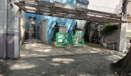 Sobrado à venda, 247 m² por R$ 4.200.000,00 - Vila Mariana - São Paulo/SP