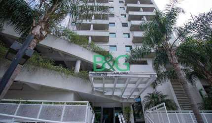 Conjunto à venda, 80 m² por R$ 795.000,00 - Ipiranga - São Paulo/SP