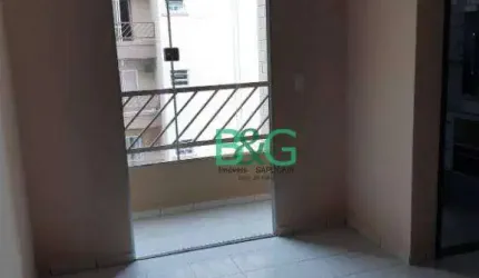 Apartamento à venda, 65 m² por R$ 230.000,00 - Jardim Iporanga - Guarulhos/SP