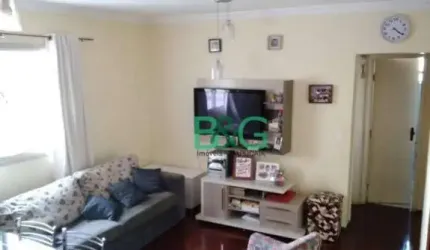 Apartamento à venda, 68 m² por R$ 375.000,00 - Vila Santana - São Paulo/SP