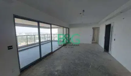 Apartamento à venda, 155 m² por R$ 2.450.000,00 - Vila Sofia - São Paulo/SP
