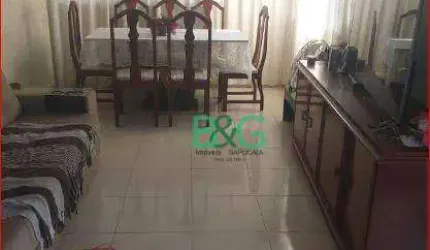 Casa com 2 dormitórios à venda, 90 m² por R$ 900.000,00 - Santo Amaro - São Paulo/SP