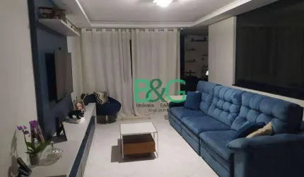 Sobrado à venda, 240 m² por R$ 884.000,00 - Jardim São Francisco - São Paulo/SP