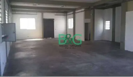 Prédio à venda, 650 m² por R$ 5.100.000,00 - Bosque da Saúde - São Paulo/SP