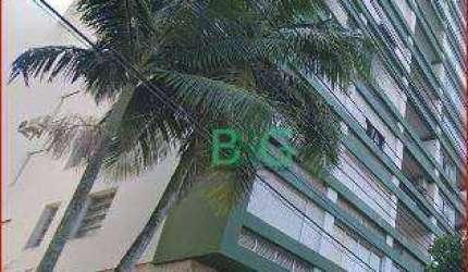 Apartamento à venda, 125 m² por R$ 988.000,00 - Centro - Guarujá/SP