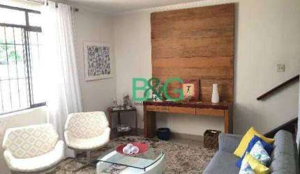 Casa à venda, 232 m² por R$ 880.000,00 - Vila Albertina - São Paulo/SP