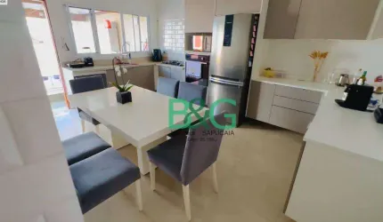 Casa à venda, 250 m² por R$ 900.000,00 - Brasilândia - São Paulo/SP