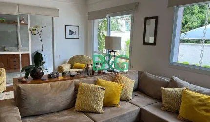 Casa à venda, 375 m² por R$ 3.499.000,00 - Jardim dos Estados - São Paulo/SP