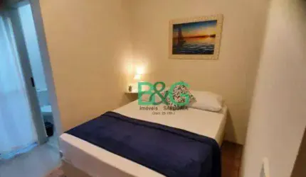Apartamento com 12 dormitórios à venda, 360 m² por R$ 2.300.000,00 - Éden - Sorocaba/SP